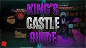 Tips Tricks In Kings Castle Dungeon Quest Roblox Youtube - read descselling kings castle dual blades roblox dungeon