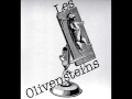 Fier De Ne Rien Faire Les Olivensteins