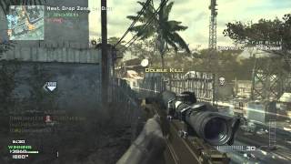 Crez Minitage #1