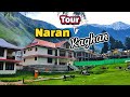 Tour to Naran Kaghan #babusartop #saifulmalook #kpk