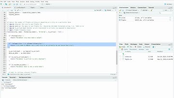 R Plumber API Tutorial Sample 6: Dynamic Routes
