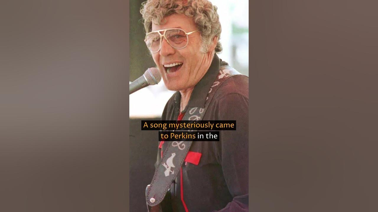 The Song that Made Paul McCartney Cry (for John Lennon)