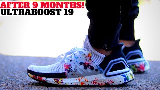 custom ultra boost 4.0