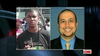 Key Trayvon Martin evidence enhanced