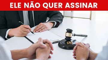 Quanto tempo leva para sair um divórcio amigável?