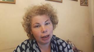 Визитка Ильина Екатерина
