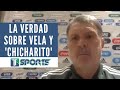 Tata Martino: Chicharito Hernández SÍ es CONVOCABLE para la Selección Mexicana, pero Carlos Vela NO