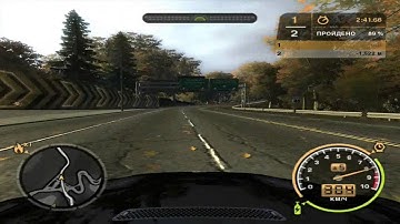 NFS MW Forest Green No Timebug by EDRxWess BMW No Nos