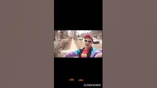 Roy purdy cash me OUTSIDE!