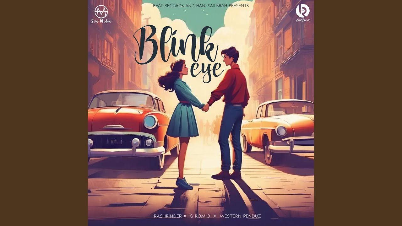Watch Blink Eye on YouTube Watch Blink Eye on YouTube