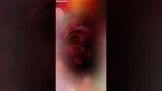 Singing a cover of Superstitious by Stevie Wonder