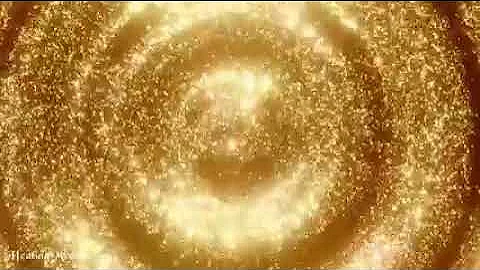 9Hz 99Hz 999Hz Infinite Healing Golden WaveㅣVibration of 5 Dimension FrequencyㅣPositive Energy