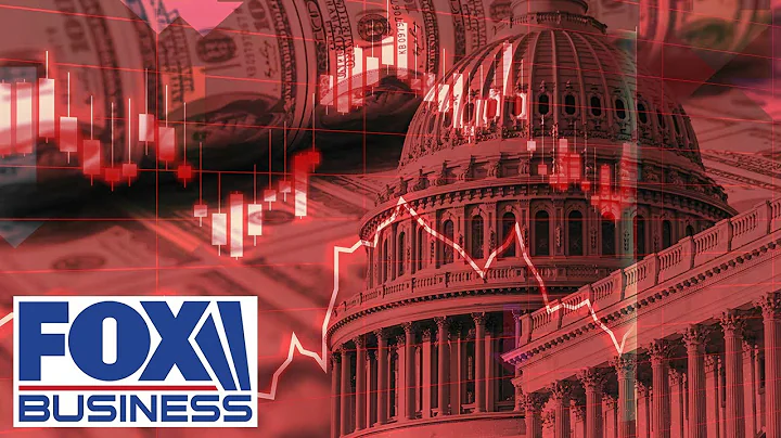 HUGE shake-up incoming as Trump targets US debt crisis