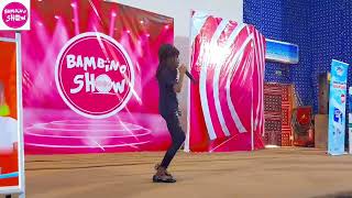 Résumé Lancement officiel Bambino Show 2026