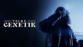Volke - Genetik
