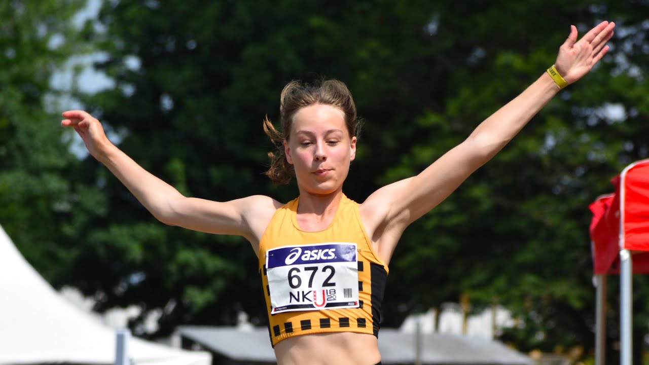 NK JUNIOREN B+A 2022