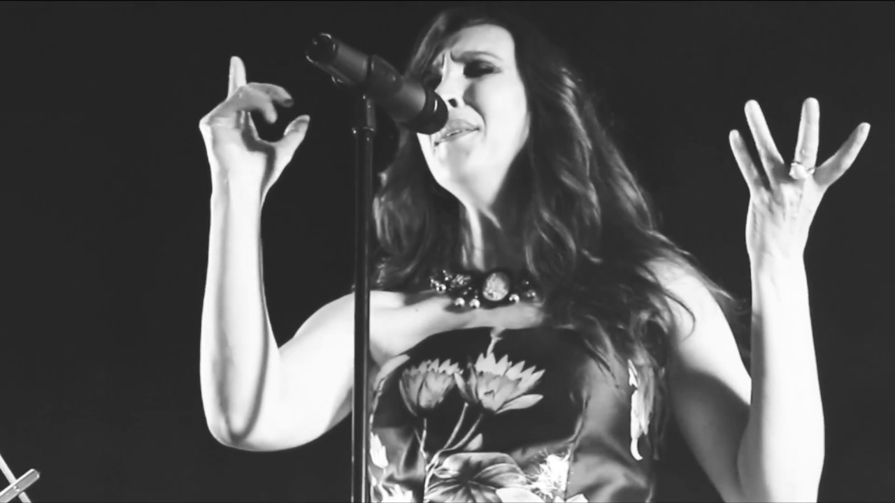 ESTELA DE MARIA, CANCÁO DO MAR ( versión en español )