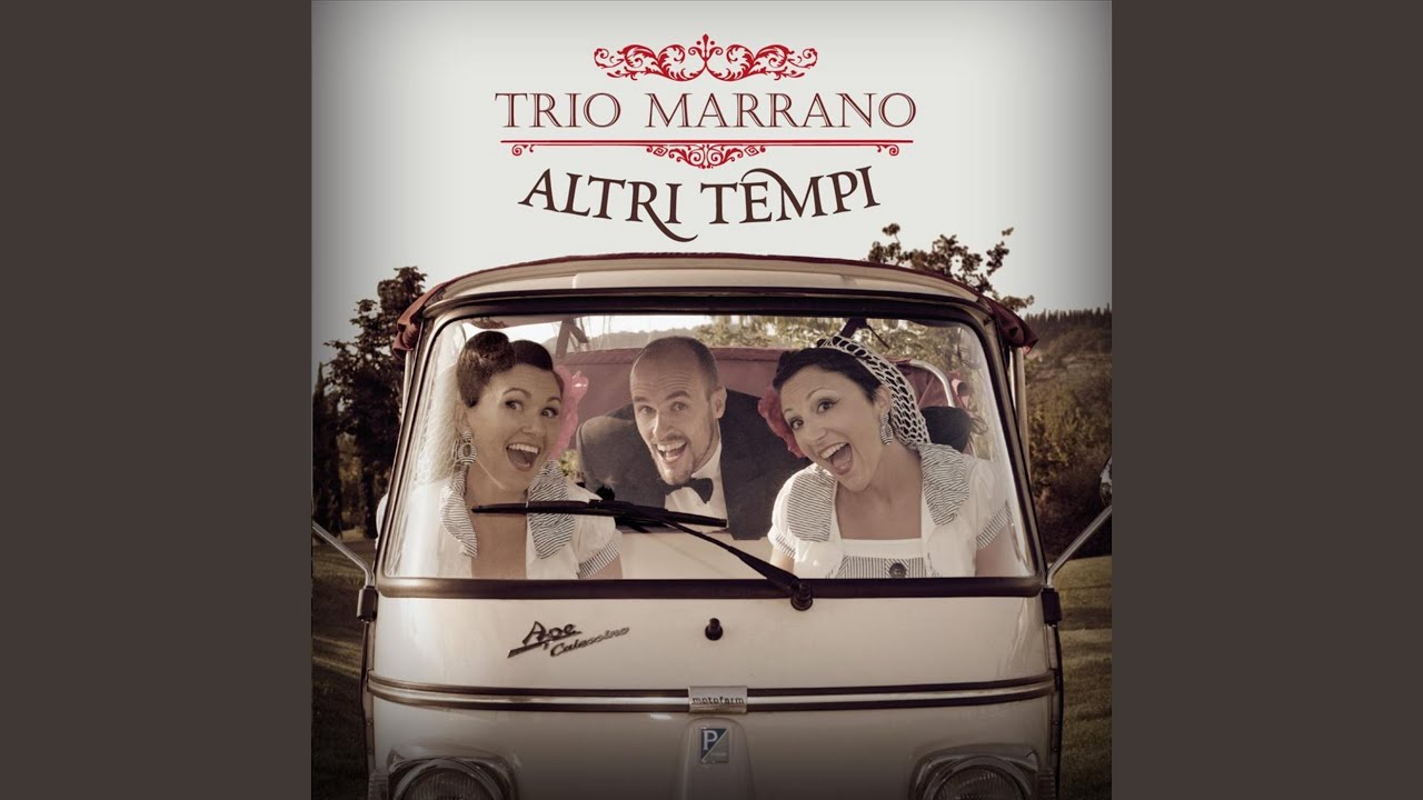 E' arrivato l'ambasciatore