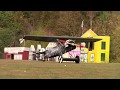 Happy Landings 2016 to 2018 at Old Rhinebeck Aerodrome