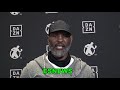 JAMES TONEY NEEDS TO BE IN HALL OF FAME! SAYS BERNARD HOPKINS EsNews Boxing