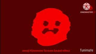 Download lagu Emoji Kinemaster Scream Sound Effect Day 12 Effects Video