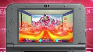 Yokai Watch Trailer YT FR