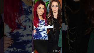 part 3 coming👀 #fypシ #viral #scream #duo #icarly #victorious #lionking #nickelodeon #dreamacademy