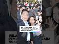 Presiden Korea Ngerti Saham 👍