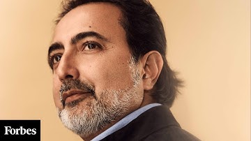 How General Catalyst Is Chasing AI-Powered Returns