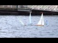 Rc sailboat t37 by tippecanoe