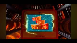 Youve Been Framed - Series 22 Episode 9 2009, Intro