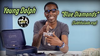 Watch Young Dolph Blue Diamonds video