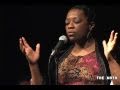 The Moth Presents Stephanie Summerville: Life Support