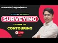 | L42 | Contouring | Demo class | Surveying | Tarif Sir l #civilengineering #civilengineeringexam