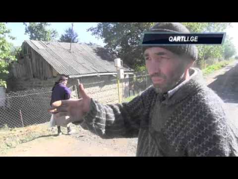 ,,ყველა არჩევნებზე შიფერს მპირდებიან, აფერისტები\" -  თვაურები