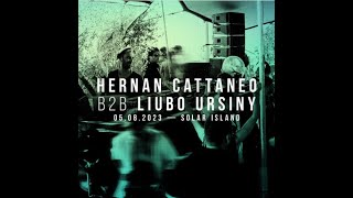 Hernan Cattaneo - Solar Island'23 - Rip