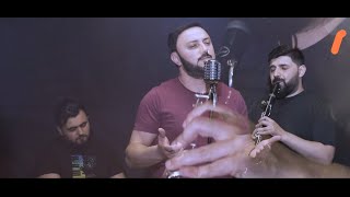 Qurban Nezerov Ne Olar Allahım Cover