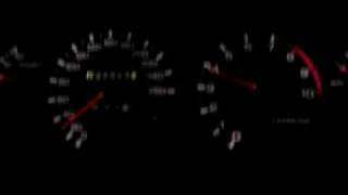 0-100 with awd engaged in my r32 gtr. 0-100km/h in 5 seconds in a s...