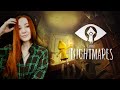 Вспомним  Little Nightmares ★  Прохождение на русском