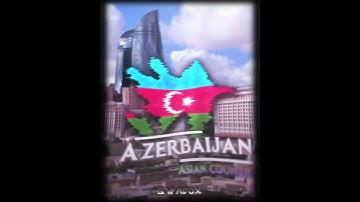 Türkiye vs Azerbaijan ||  #edit#shorts