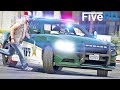 The Large Truck | FivePD 10
