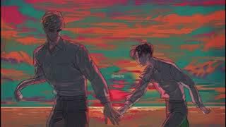 rio romeo - nothing's new (sped up)