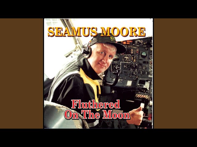 Seamus Moore - Famous Brew Potcheen