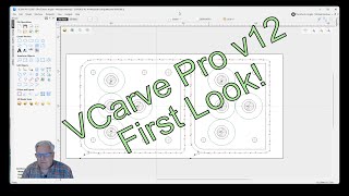 VCarve Pro v12 First Look