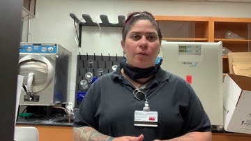 Filter Cassette assembly