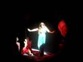 Sarah Brightman concert clips 2