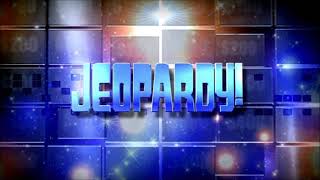 Jeopardy! Theme Song 2001-2008