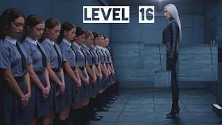 Level 16 2018 Literary Analysis Katie Douglas Celina Martin Sara Canning
