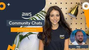 Hay on AWS Customer Story