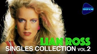 Lian Ross  - The Maxi Singles Collection Vol 2